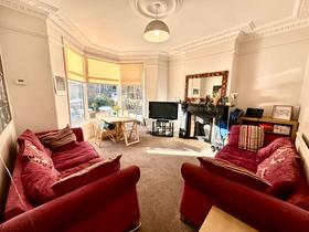 7 bedroom student house in Broomhill, Sheffield
