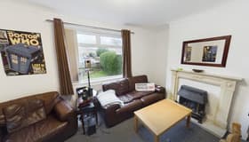 4 bedroom student house in Gilesgate, Durham