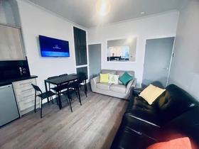 5 bedroom student house in Ecclesall, Sheffield