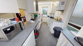 4 bedroom student house in Selly Oak, Birmingham
