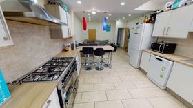9 bedroom student house in Selly Oak, Birmingham