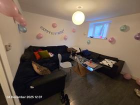 6 bedroom student house in Hyde Park, Leeds