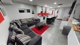 7 bedroom student house in Selly Oak, Birmingham