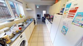 5 bedroom student house in Selly Oak, Birmingham