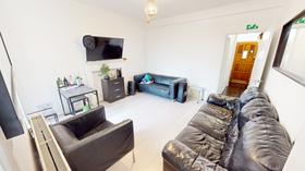 6 bedroom student house in Selly Oak, Birmingham