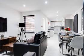 6 bedroom student house in Kensington, Liverpool
