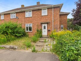 8 bedroom student house in North & West Earlham, Norwich