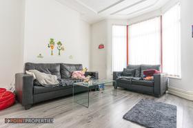 4 bedroom student house in Wavertree, Liverpool