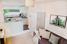5 bedroom student house in Brynmill, Swansea