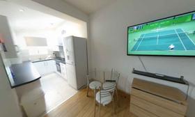 5 bedroom student house in City Centre, Sheffield