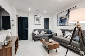 6 bedroom student house in Kensington, Liverpool