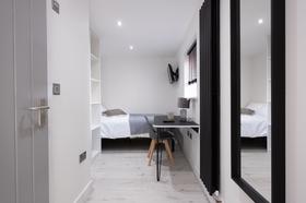 6 bedroom student house in High Street, Lincoln