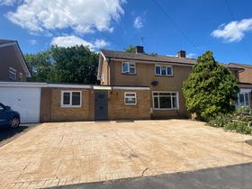 6 bedroom student house in Guildford, Surrey