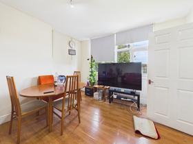 4 bedroom student apartment in Kemptown, Brighton