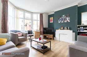 6 bedroom student house in Wavertree, Liverpool