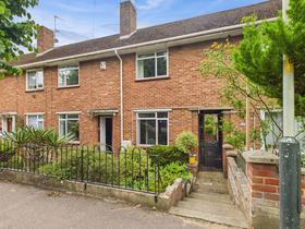 4 bedroom student house in North & West Earlham, Norwich