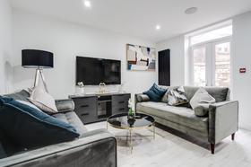 6 bedroom student house in Wavertree, Liverpool