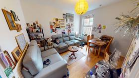 4 bedroom student house in Selly Oak, Birmingham