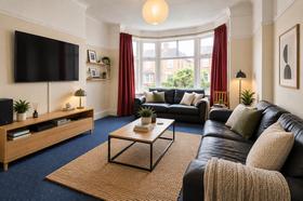 7 bedroom student house in Headingley, Leeds