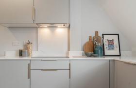 1 bedroom student house in City Centre, Leeds