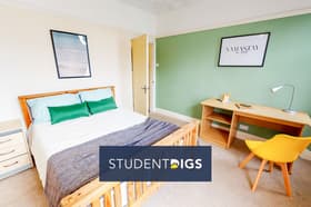 5 bedroom student house in Westcotes, Leicester