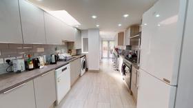 5 bedroom student house in Selly Oak, Birmingham