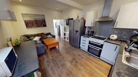 5 bedroom student house in Selly Oak, Birmingham