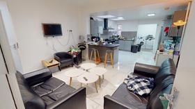 7 bedroom student house in Selly Oak, Birmingham