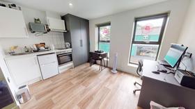 1 bedroom student apartment in Selly Oak, Birmingham