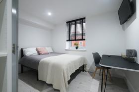 6 bedroom student house in City Centre, Lincoln