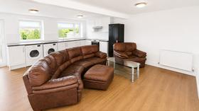 8 bedroom student house in Golden Triangle, Norwich