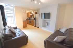 3 bedroom student house in Heaton, Newcastle