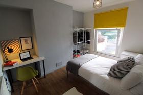 4 bedroom student house in Brynmill, Swansea