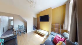 5 bedroom student house in Westcotes, Leicester