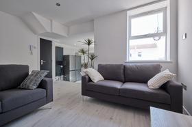6 bedroom student house in Brynmill, Swansea