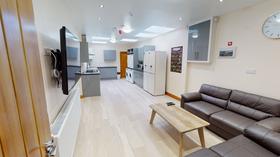6 bedroom student house in Selly Oak, Birmingham
