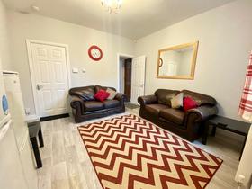 4 bedroom student house in Highfield, Sheffield