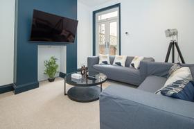 5 bedroom student house in Westcotes, Leicester
