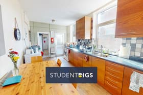 7 bedroom student house in Aylestone, Leicester