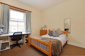 1 bedroom student house in Crookesmoor, Sheffield