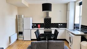 3 bedroom student apartment in Heaton, Newcastle
