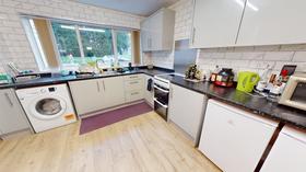 4 bedroom student house in Selly Oak, Birmingham