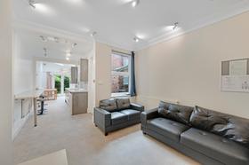 6 bedroom student house in Ecclesall, Sheffield