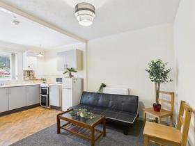 3 bedroom student apartment in Golden Triangle, Norwich