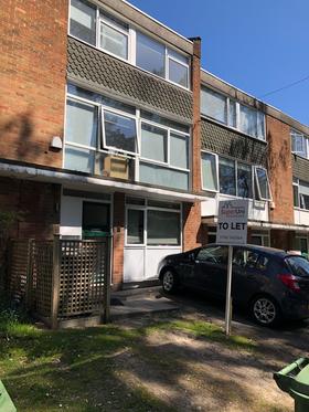 8 bedroom student house in Stanmore, Winchester