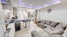 6 bedroom student house in Selly Oak, Birmingham