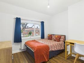 4 bedroom student house in Golden Triangle, Norwich