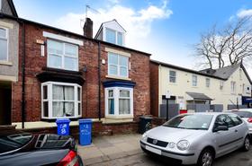 4 bedroom student house in Ecclesall, Sheffield