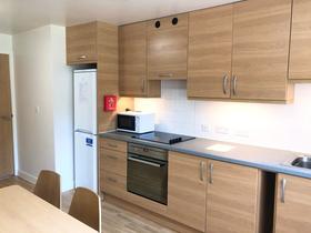 4 bedroom student apartment in Bassett, Southampton