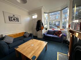 4 bedroom student house in Crookes, Sheffield